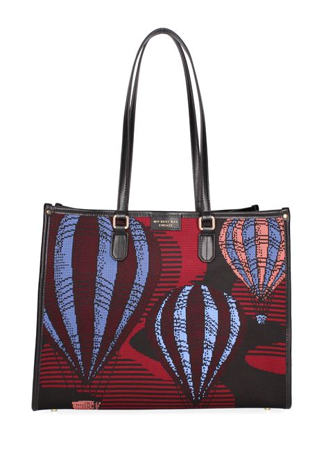  My Best Bags | F1-MYB-1009PLANETAIRE